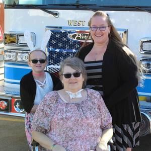 Meet your Posher, Chrystal